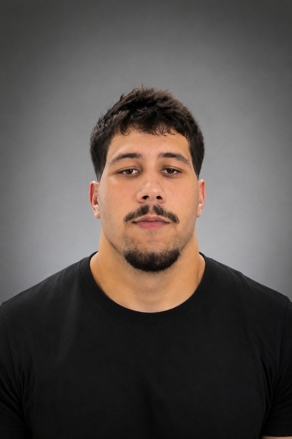 Retrato de Yago Estevão